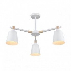 Люстра на штанге Lumion Rosalina 8097/3C в Когалыме - kogalym.mebel24.online | фото 3