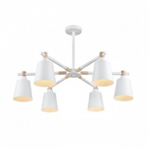 Люстра на штанге Lumion Rosalina 8097/6C в Когалыме - kogalym.mebel24.online | фото 3