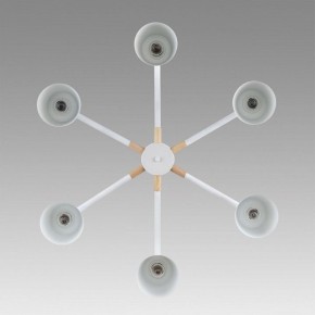 Люстра на штанге Lumion Rosalina 8097/6C в Когалыме - kogalym.mebel24.online | фото 4