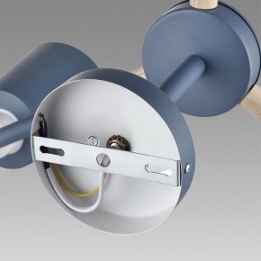 Люстра на штанге Lumion Rosalina 8098/6C в Когалыме - kogalym.mebel24.online | фото 6