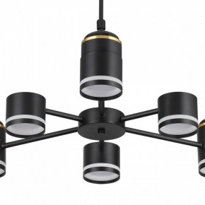 Люстра на штанге Lumion Virsava 8234/6C в Когалыме - kogalym.mebel24.online | фото 10