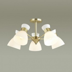 Люстра на штанге Lumion Wilma 4535/5C в Когалыме - kogalym.mebel24.online | фото 3