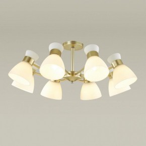 Люстра на штанге Lumion Wilma 4535/8C в Когалыме - kogalym.mebel24.online | фото 2