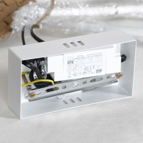 Люстра на штанге Lussole Beaumont LSP-7074 в Когалыме - kogalym.mebel24.online | фото 5
