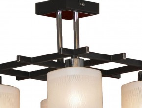 Люстра на штанге Lussole Costanzo LSL-9007-04 в Когалыме - kogalym.mebel24.online | фото 7