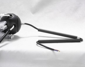 Люстра на штанге Lussole Kenner LSP-8272 в Когалыме - kogalym.mebel24.online | фото 5