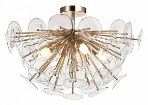 Люстра на штанге Lussole Shelby LSP-8386 в Когалыме - kogalym.mebel24.online | фото 2