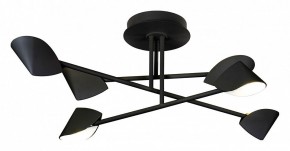 Люстра на штанге Mantra Capuccina 7581 в Когалыме - kogalym.mebel24.online | фото 1