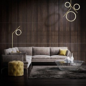 Люстра на штанге Mantra Olimpia 6581 в Когалыме - kogalym.mebel24.online | фото 2