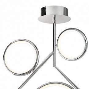 Люстра на штанге Mantra Olimpia 6591 в Когалыме - kogalym.mebel24.online | фото 3