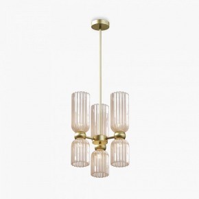 Люстра на штанге Maytoni Antic MOD302PL-06CG в Когалыме - kogalym.mebel24.online | фото 2