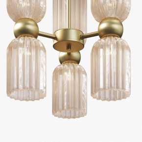 Люстра на штанге Maytoni Antic MOD302PL-06CG в Когалыме - kogalym.mebel24.online | фото 4
