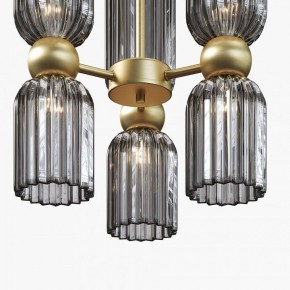 Люстра на штанге Maytoni Antic MOD302PL-06GR в Когалыме - kogalym.mebel24.online | фото 5