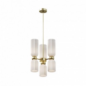 Люстра на штанге Maytoni Antic MOD302PL-06W в Когалыме - kogalym.mebel24.online | фото 3