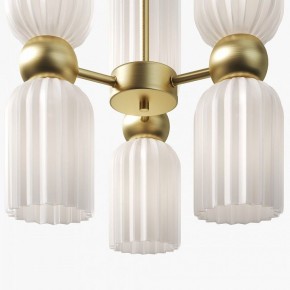 Люстра на штанге Maytoni Antic MOD302PL-06W в Когалыме - kogalym.mebel24.online | фото 4