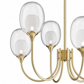 Люстра на штанге Maytoni Aura MOD016PL-06BS в Когалыме - kogalym.mebel24.online | фото 6