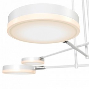 Люстра на штанге Maytoni Fad MOD070PL-L36W3K в Когалыме - kogalym.mebel24.online | фото 4
