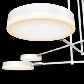 Люстра на штанге Maytoni Fad MOD070PL-L36W3K в Когалыме - kogalym.mebel24.online | фото 5