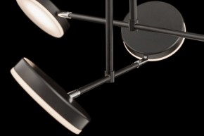 Люстра на штанге Maytoni Fad MOD070PL-L48B3K в Когалыме - kogalym.mebel24.online | фото 10