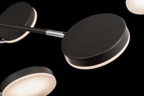 Люстра на штанге Maytoni Fad MOD070PL-L48B3K в Когалыме - kogalym.mebel24.online | фото 11