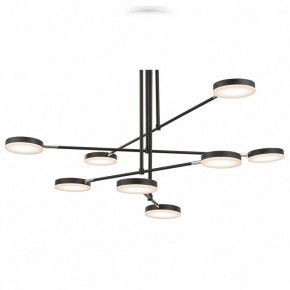 Люстра на штанге Maytoni Fad MOD070PL-L48B3K в Когалыме - kogalym.mebel24.online | фото 2