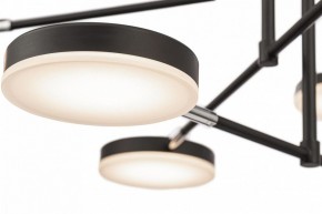 Люстра на штанге Maytoni Fad MOD070PL-L48B3K в Когалыме - kogalym.mebel24.online | фото 9