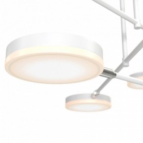 Люстра на штанге Maytoni Fad MOD070PL-L48W3K в Когалыме - kogalym.mebel24.online | фото 4