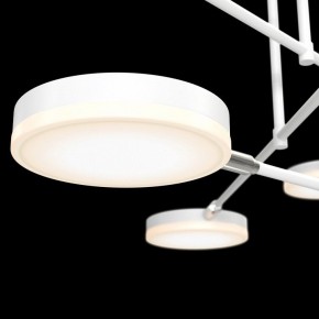 Люстра на штанге Maytoni Fad MOD070PL-L48W3K в Когалыме - kogalym.mebel24.online | фото 5
