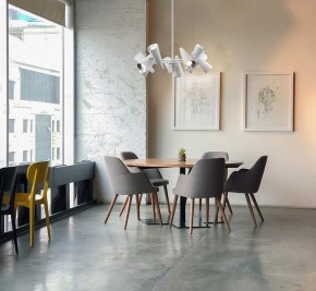 Люстра на штанге Maytoni Giro MOD095PL-10W в Когалыме - kogalym.mebel24.online | фото 4