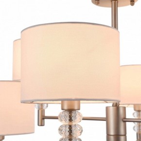 Люстра на штанге Maytoni Lincoln MOD527PL-06N в Когалыме - kogalym.mebel24.online | фото 6