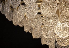 Люстра на штанге Maytoni Mazzo MOD130CL-11G в Когалыме - kogalym.mebel24.online | фото 6