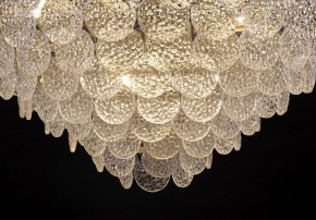 Люстра на штанге Maytoni Mazzo MOD130CL-14G в Когалыме - kogalym.mebel24.online | фото 5