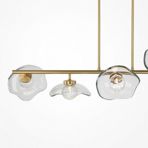 Люстра на штанге Maytoni Miracle MOD207PL-05BS в Когалыме - kogalym.mebel24.online | фото 4