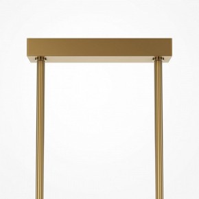 Люстра на штанге Maytoni Miracle MOD207PL-05BS в Когалыме - kogalym.mebel24.online | фото 6