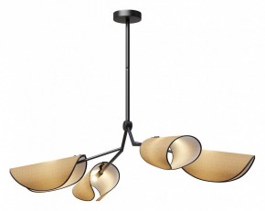 Люстра на штанге Maytoni Organic MOD225PL-04B в Когалыме - kogalym.mebel24.online | фото 2