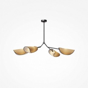 Люстра на штанге Maytoni Organic MOD225PL-04B в Когалыме - kogalym.mebel24.online | фото 3