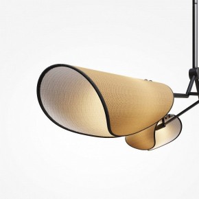 Люстра на штанге Maytoni Organic MOD225PL-04B в Когалыме - kogalym.mebel24.online | фото 6