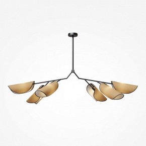 Люстра на штанге Maytoni Organic MOD225PL-06B в Когалыме - kogalym.mebel24.online | фото 2