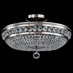 Люстра на штанге Maytoni Ottilia DIA700-CL-06-N в Когалыме - kogalym.mebel24.online | фото 2