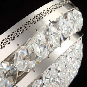 Люстра на штанге Maytoni Ottilia DIA700-CL-06-N в Когалыме - kogalym.mebel24.online | фото 3