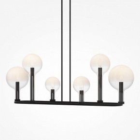 Люстра на штанге Maytoni Status MOD333PL-06B1 в Когалыме - kogalym.mebel24.online | фото 2