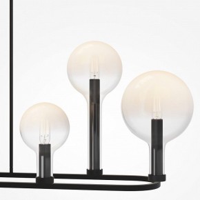 Люстра на штанге Maytoni Status MOD333PL-06B1 в Когалыме - kogalym.mebel24.online | фото 4
