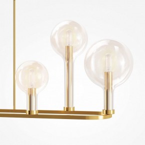 Люстра на штанге Maytoni Status MOD333PL-06BS1 в Когалыме - kogalym.mebel24.online | фото 4