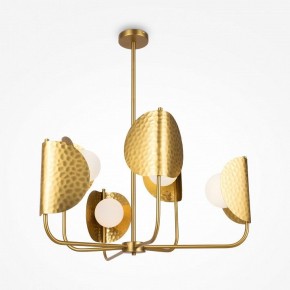 Люстра на штанге Maytoni Tropic MOD164PL-06BS в Когалыме - kogalym.mebel24.online | фото 2