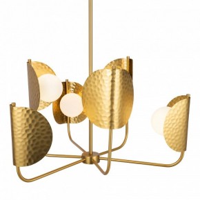 Люстра на штанге Maytoni Tropic MOD164PL-06BS в Когалыме - kogalym.mebel24.online | фото 3