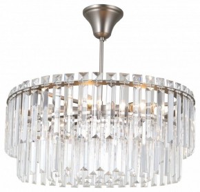 Люстра на штанге Moderli Crystal V10737-6P в Когалыме - kogalym.mebel24.online | фото