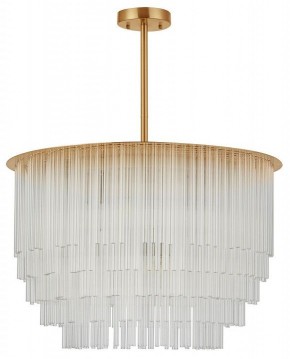 Люстра на штанге MW-Light Аделард 29 642018009 в Когалыме - kogalym.mebel24.online | фото