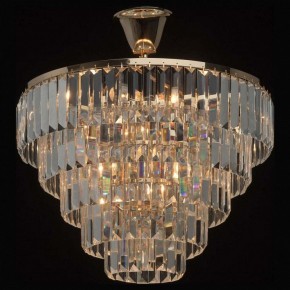 Люстра на штанге MW-Light Аделард 5 642010805 в Когалыме - kogalym.mebel24.online | фото 3