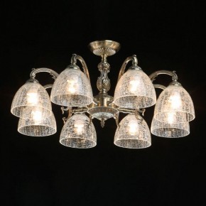 Люстра на штанге MW-Light Аманда 17 481015308 в Когалыме - kogalym.mebel24.online | фото 2