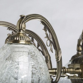 Люстра на штанге MW-Light Аманда 17 481015308 в Когалыме - kogalym.mebel24.online | фото 6
